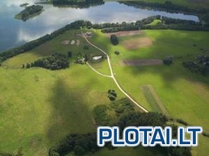 Kaimo sodyba PAS DIRŽIUS nuotrauka nr. 2