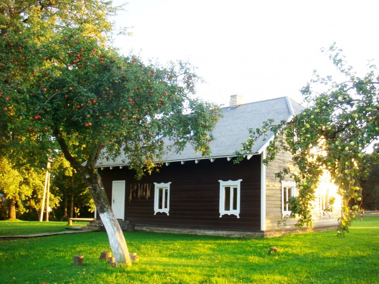 Kaimo turizmo sodyba - Pasartėlė nuotrauka nr. 2