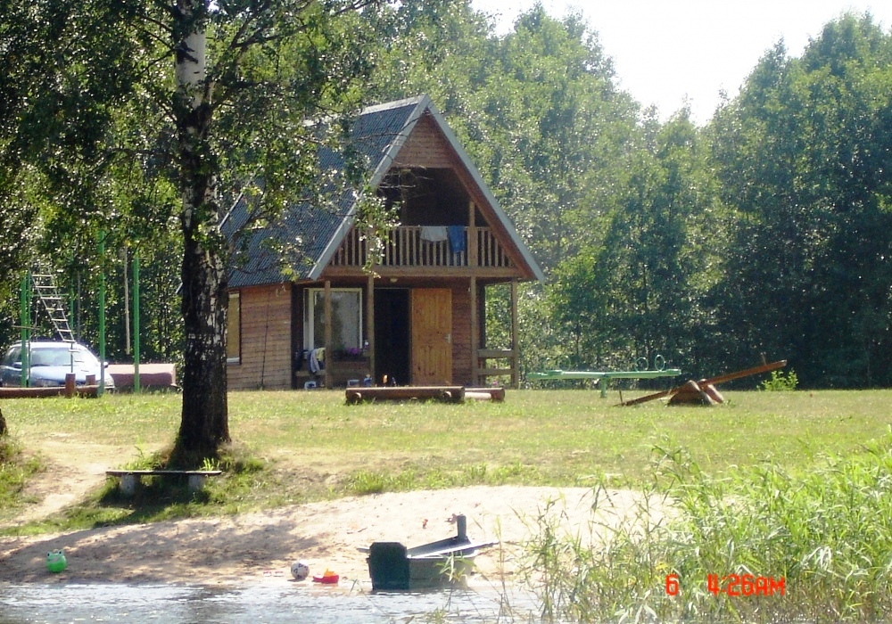 Kaimo turizmo sodyba - Pasartėlė nuotrauka nr. 1