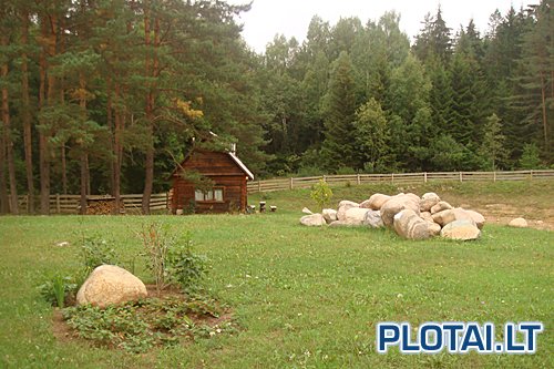 Kaimo turizmo sodyba Kartavė nuotrauka nr. 0