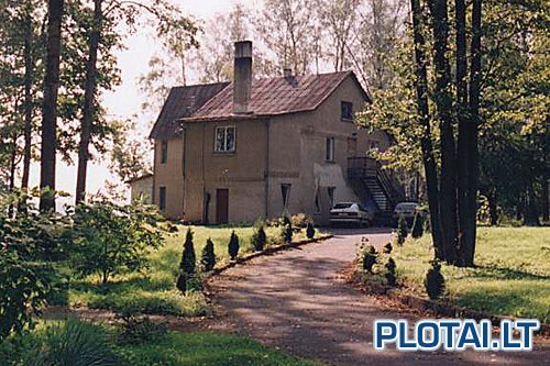 Kaimo turizmo sodyba Margynė nuotrauka nr. 1