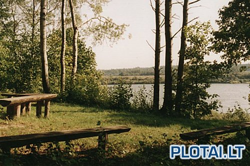 Kaimo turizmo sodyba Margynė nuotrauka nr. 2