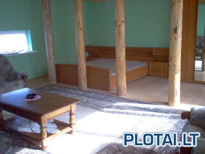 Kaimo turizmo sodyba Tvirtovės kaimas nuotrauka nr. 2