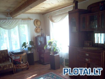 Kaimo turizmo sodyba Tvirtovės kaimas nuotrauka nr. 3