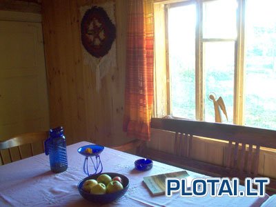 Kaimo turizmo sodyba Tvirtovės kaimas nuotrauka nr. 4