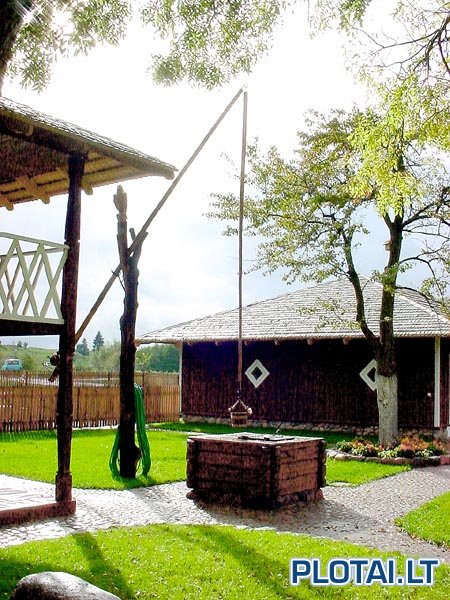 Kaimo turizmo sodyba Tvirtovės kaimas nuotrauka nr. 8