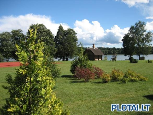 Kaimo turizmo sodyba Vila Virginija nuotrauka nr. 2