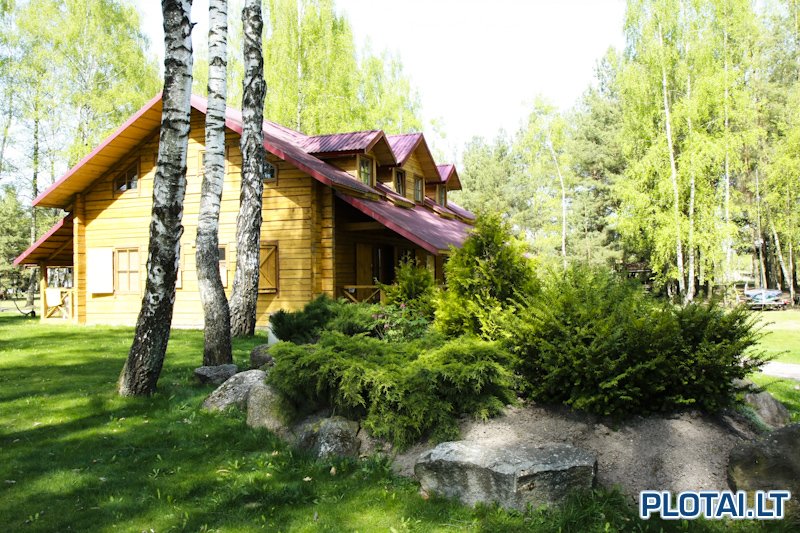 Kaimo turizmo sodyba Vitrūna nuotrauka nr. 3