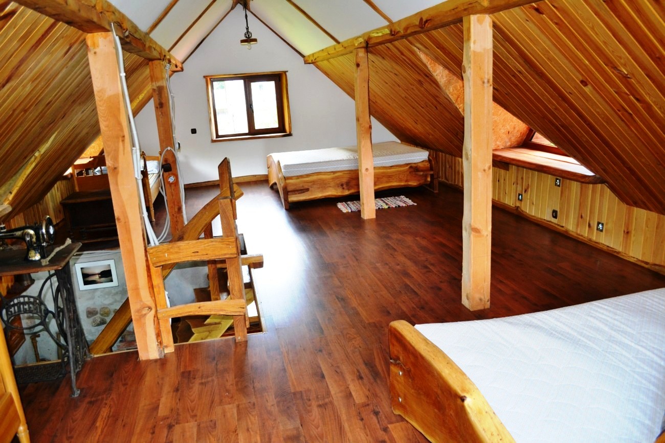 Kaimo turizmo sodyba Valuntynė nuotrauka nr. 6