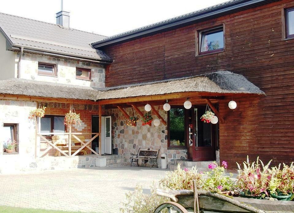 Sodyba Kaštonas nuotrauka nr. 9