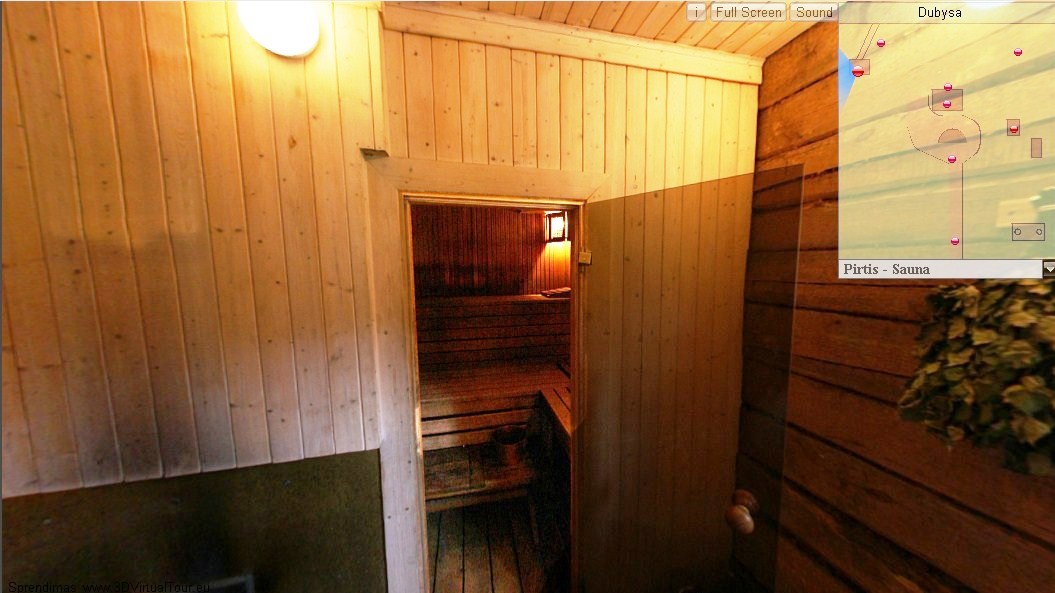 Klumpės malūnas nuotrauka nr. 9