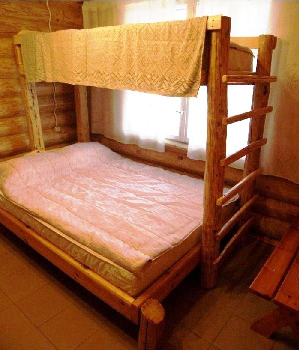 Kupinų sodyba nuotrauka nr. 5