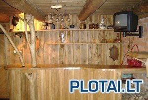 Kaimo turizmas, Kaunas, Laimutės ir Stasio Sadauskų sodyba