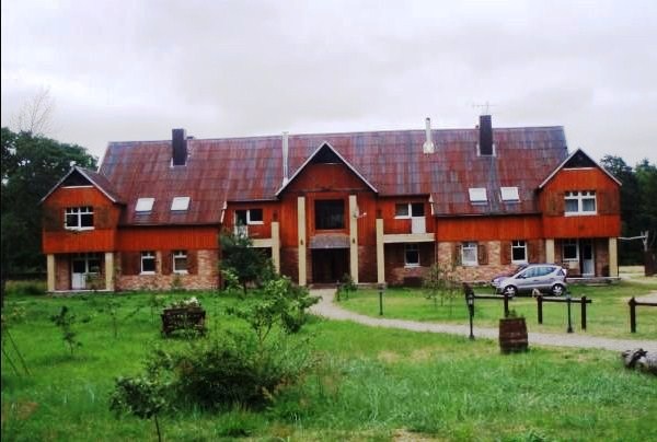 Laukdvaris nuotrauka nr. 3