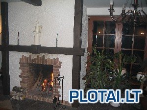 Laurinavičių ūkis Terakota nuotrauka nr. 5