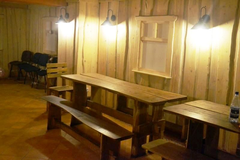 Liepkalnio pirtys nuotrauka nr. 8