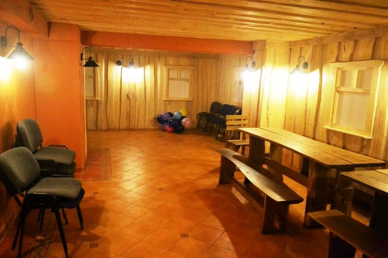 Liepkalnio pirtys nuotrauka nr. 9