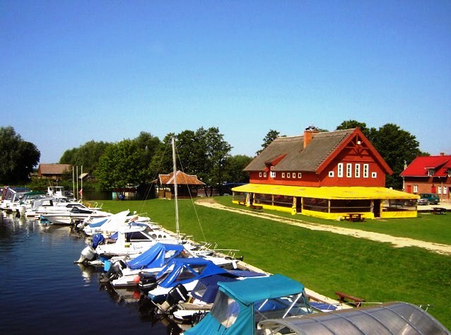 Mingės kaimo turizmo sodyba nuotrauka nr. 1