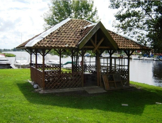 Mingės kaimo turizmo sodyba nuotrauka nr. 6