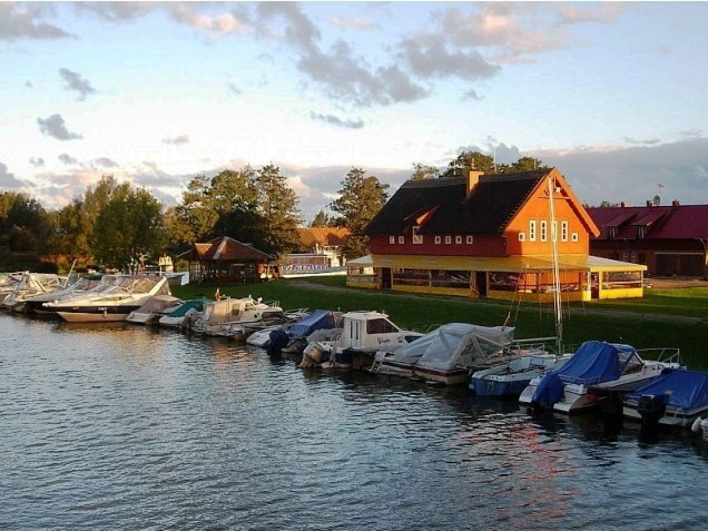 Mingės kaimo turizmo sodyba nuotrauka nr. 8