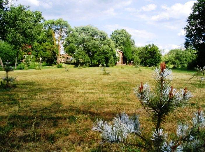 Namelis dviems nuotrauka nr. 1