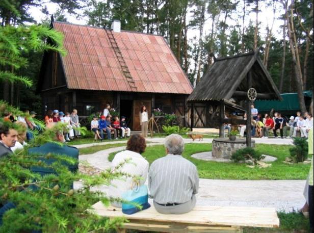 Namelis dviems nuotrauka nr. 2