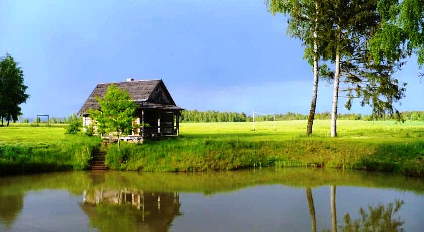 Pagirės kaimo turizmo sodyba nuotrauka nr. 2