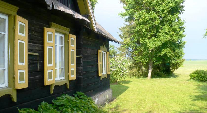 Pagirės kaimo turizmo sodyba nuotrauka nr. 9