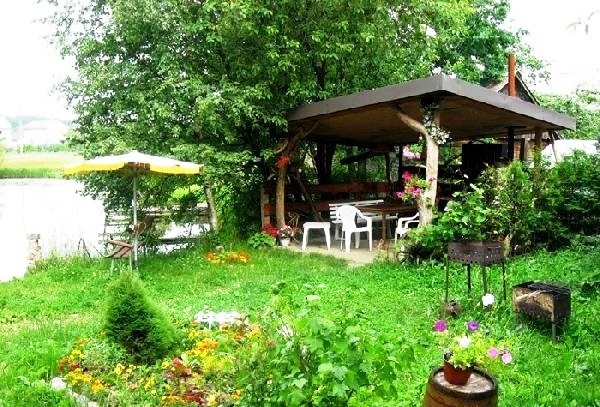 Pirtis Pas Mareką nuotrauka nr. 0