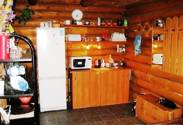 Pirtis Pas Mareką nuotrauka nr. 1