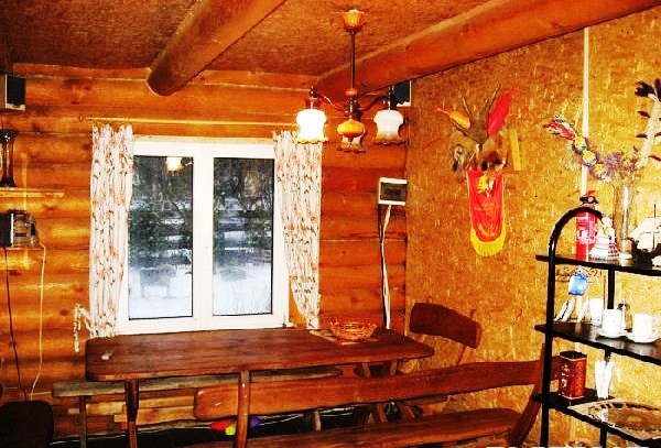 Pirtis Pas Mareką nuotrauka nr. 2