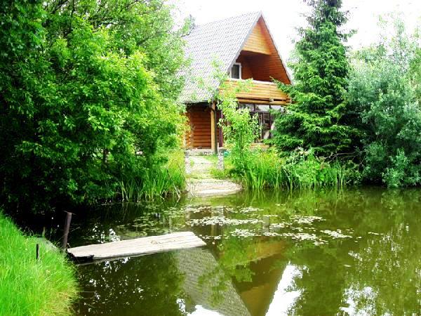 Pirtis Pas Mareką nuotrauka nr. 4