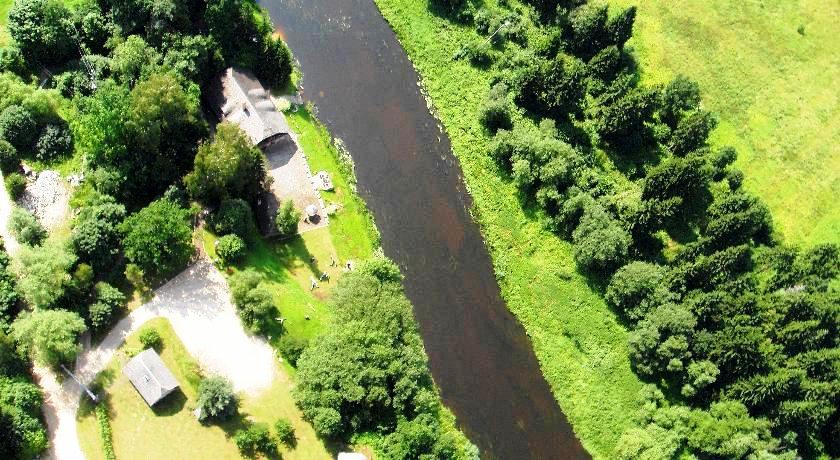Sodyba Pas pinčiuką nuotrauka nr. 1