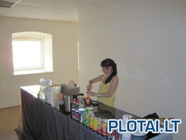 Patalpos prie Gedimino pr. nuotrauka nr. 2