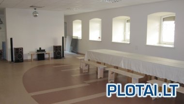 Patalpos prie Gedimino pr. nuotrauka nr. 3
