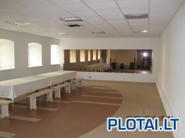 Patalpos prie Gedimino pr. nuotrauka nr. 4