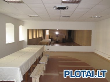 Patalpos prie Gedimino pr. nuotrauka nr. 5