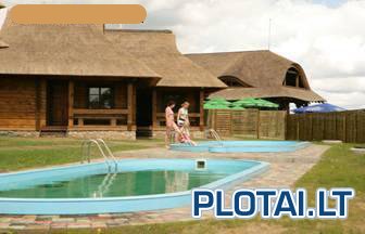 Pirčių ir kubilo nuoma Vilniuje nuotrauka nr. 1