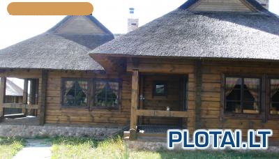 Pirčių ir kubilo nuoma Vilniuje nuotrauka nr. 2
