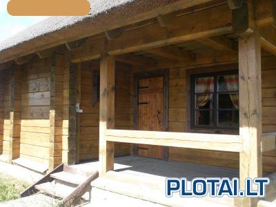 Pirčių ir kubilo nuoma Vilniuje nuotrauka nr. 3