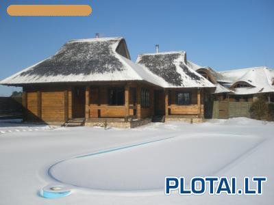 Pirčių ir kubilo nuoma Vilniuje nuotrauka nr. 6