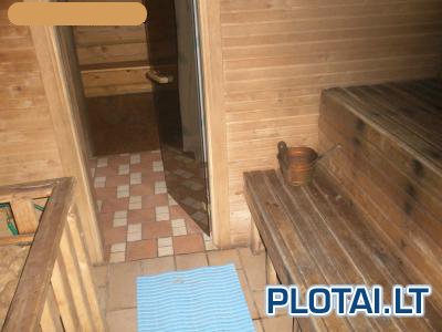 Pirčių ir kubilo nuoma Vilniuje nuotrauka nr. 7