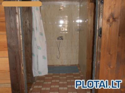 Pirčių ir kubilo nuoma Vilniuje nuotrauka nr. 8