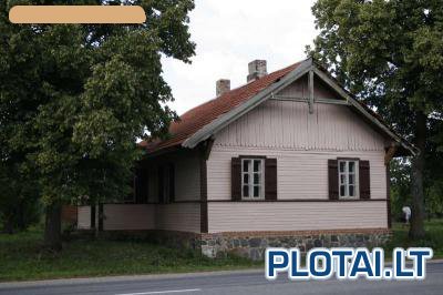 Pirtele joniškyje nuotrauka nr. 0