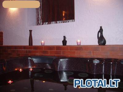 Pirtelė Minijos gatvėje nuotrauka nr. 1