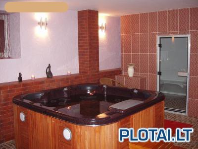 Pirtelė Minijos gatvėje nuotrauka nr. 2