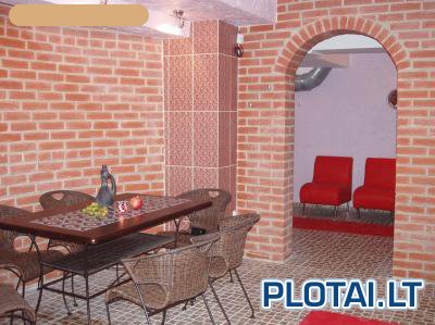 Pirtelė Minijos gatvėje nuotrauka nr. 3