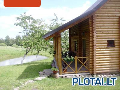 Pirtelė Plateliuose nuotrauka nr. 0