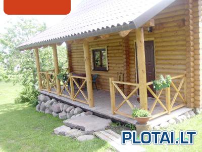 Pirtelė Plateliuose nuotrauka nr. 2