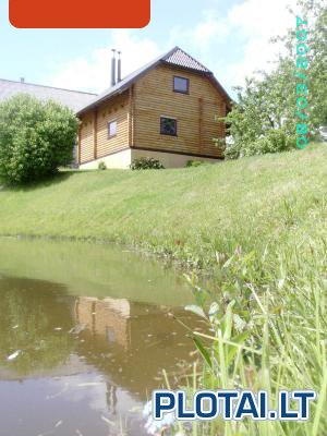 Pirtelė Plateliuose nuotrauka nr. 3
